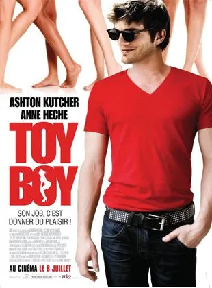 Toy Boy