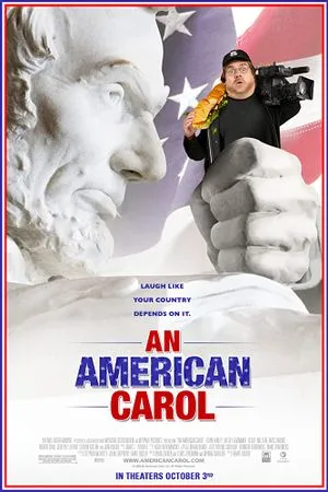 An American Carol