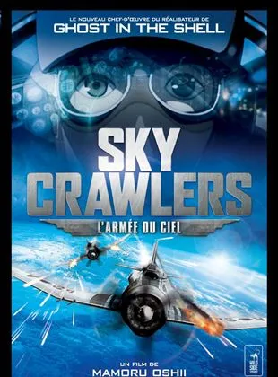 The Sky Crawlers