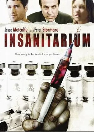 Insanitarium