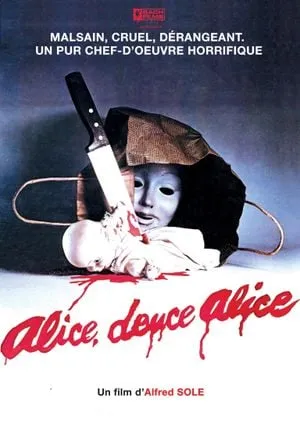 Alice, douce Alice