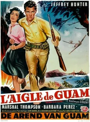 L'Aigle de Guam