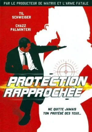 Protection rapprochée