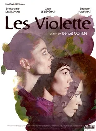 Les Violette