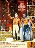 Santo & Blue Demon vs. Dracula & the Wolfman