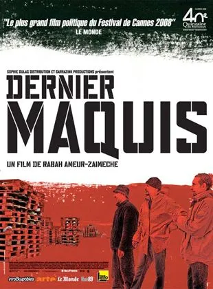 Dernier maquis