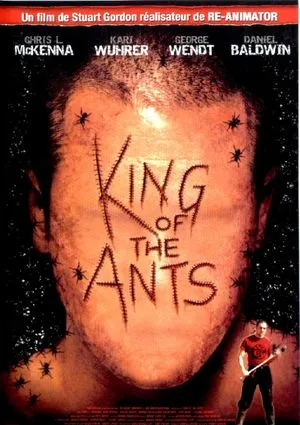 King of the Ants