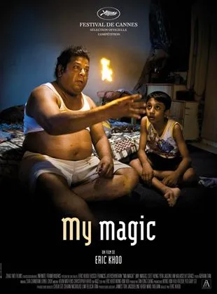 My Magic