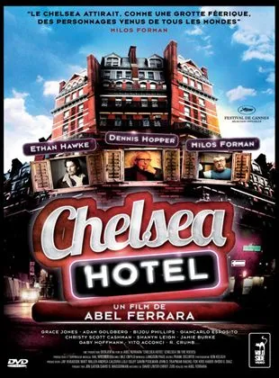 Chelsea Hotel