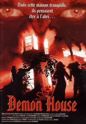 Demon house