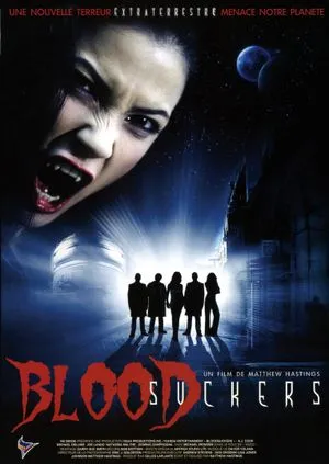 Bloodsuckers