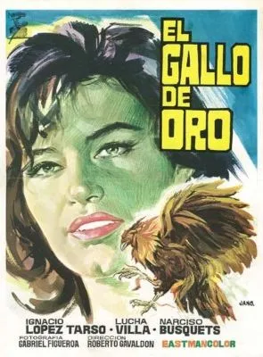 El Gallo de Oro