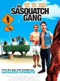 The Sasquatch Dumpling Gang