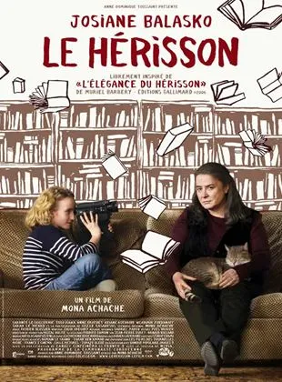 Le Hérisson