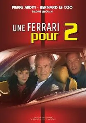 Une Ferrari pour deux