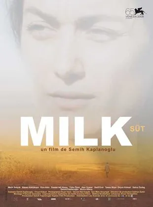 Milk