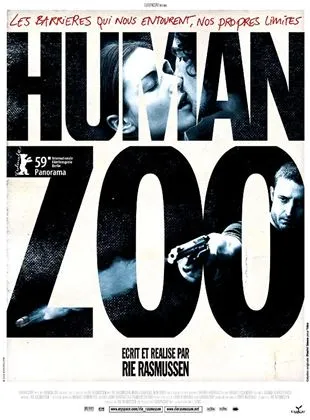 Human Zoo