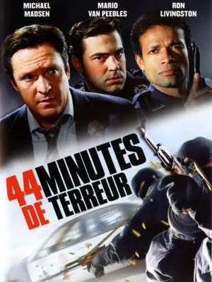 44 minutes de terreur