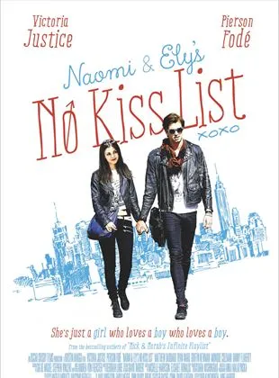 Naomi and Ely's No Kiss List