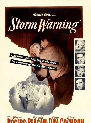 Storm Warning