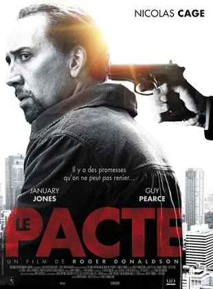 Le Pacte