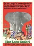 The Last Safari