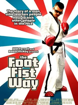 The Foot Fist Way