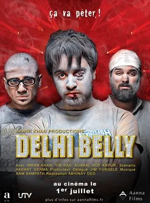 Delhi Belly