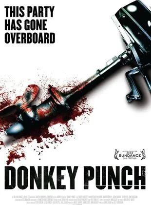 Donkey Punch (Coups mortels)