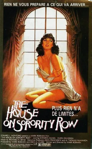 The House on Sorority Row