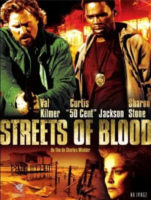 Streets of blood