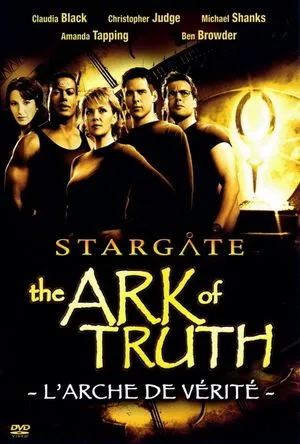 Stargate : L'Arche de Vérité