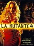 La Mutante 4 (V)