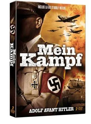 Mein Kampf