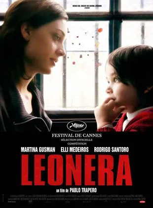 Leonera