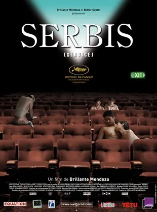 Serbis (Service)