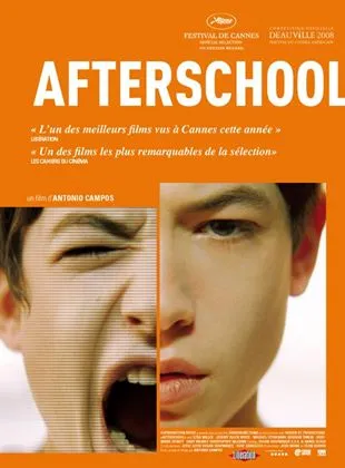 Afterschool