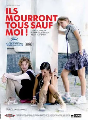 Ils mourront tous sauf moi !