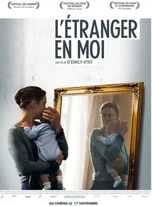 L'Etranger en moi