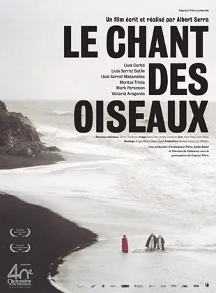 Le Chant des oiseaux