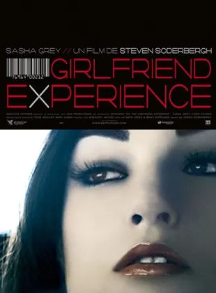 Girlfriend Experience