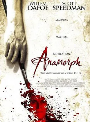 Anamorph