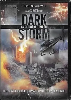 La Dernière tempête