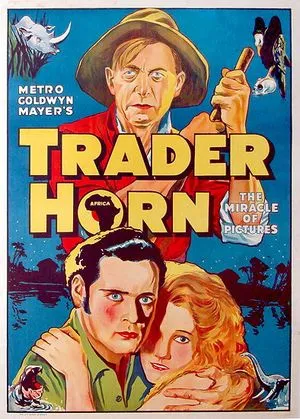 Trader Horn