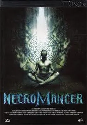 Necromancer