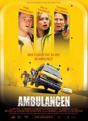 Ambulance