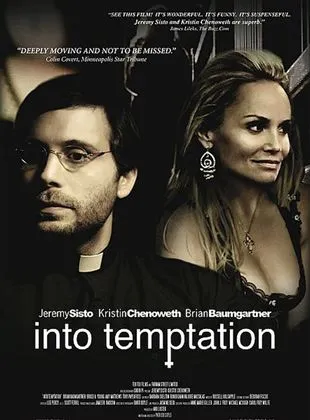 Into temptation