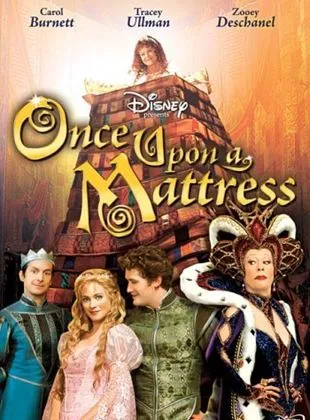 Once upon a mattress