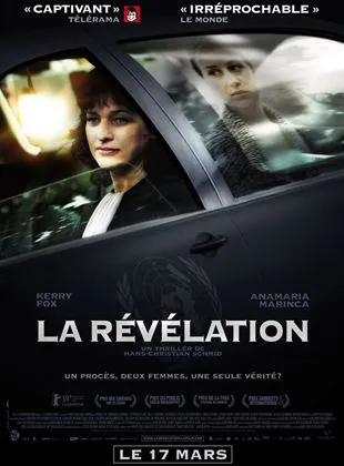 La Révélation