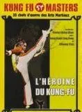 L'héroïne du kung fu